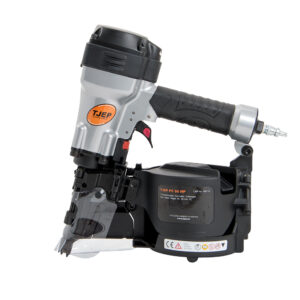 TJEP PC 90 HP Coilnagel Tacker 15°