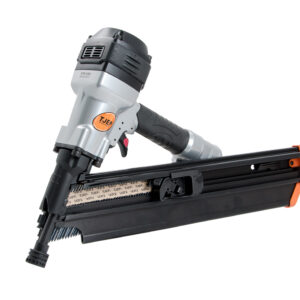 TJEP GRF 34/100 HP L Stripnagel Tacker 34°