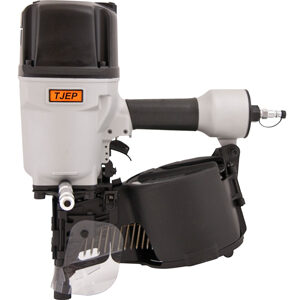 TJEP CN 100 Coilnagel Tacker, EPAL 15°