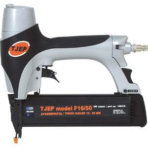 TJEP F-16/50 Afwerktacker 0°