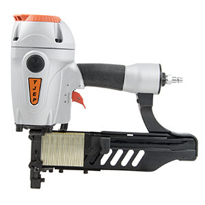 TJEP PQZ-64 Bouwkrammen Tacker