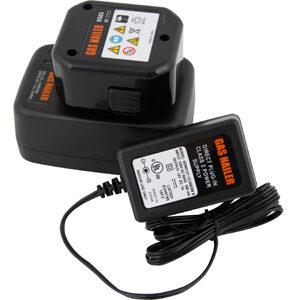 TJEP Batterij Oplader 2G Gas Tackers 1,65 Ah NiMh