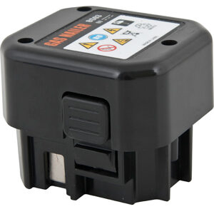 TJEP Batterij 2G Gas Tackers 1,65 Ah NiMh