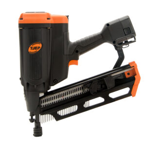 TJEP FH 21/90 GAS 2G Duplex Stripnagel Tacker 21°