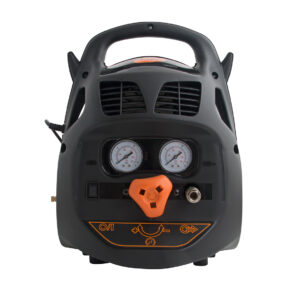 TJEP 6/15-1 Compact Compressor