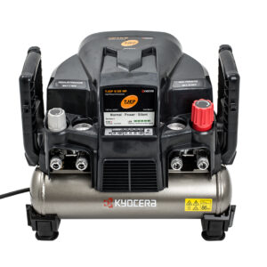 TJEP 9/20 HP Compressor