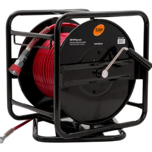 TJEP High Pressure Slanghaspel