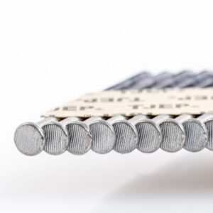 TJEP GF 28/50 Stripnagel Volledige Kop Ring 34° Thermisch Verzinkt, Handybox