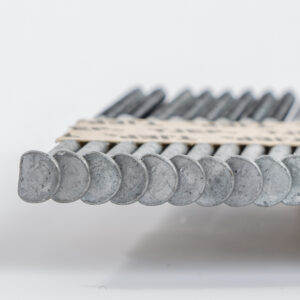 TJEP GR 31/80 Stripnagel D-Kop Ring 34° Blank, Maxibox