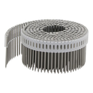 TJEP ZE 25/65 Ring Nagels 0° RVS A2