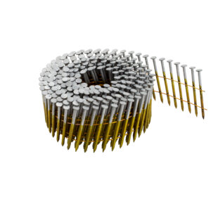 TJEP CN 25/50 Ring Nagels 15° Thermisch Verzinkt