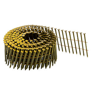 TJEP CN 25/55 Ring Nagels 15° Blank