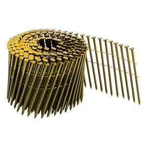 TJEP CN 28/80 Ring Nagels 15° Blank