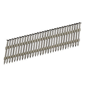 TJEP FH 28/55 Stripnagel Ring 21° RVS A2