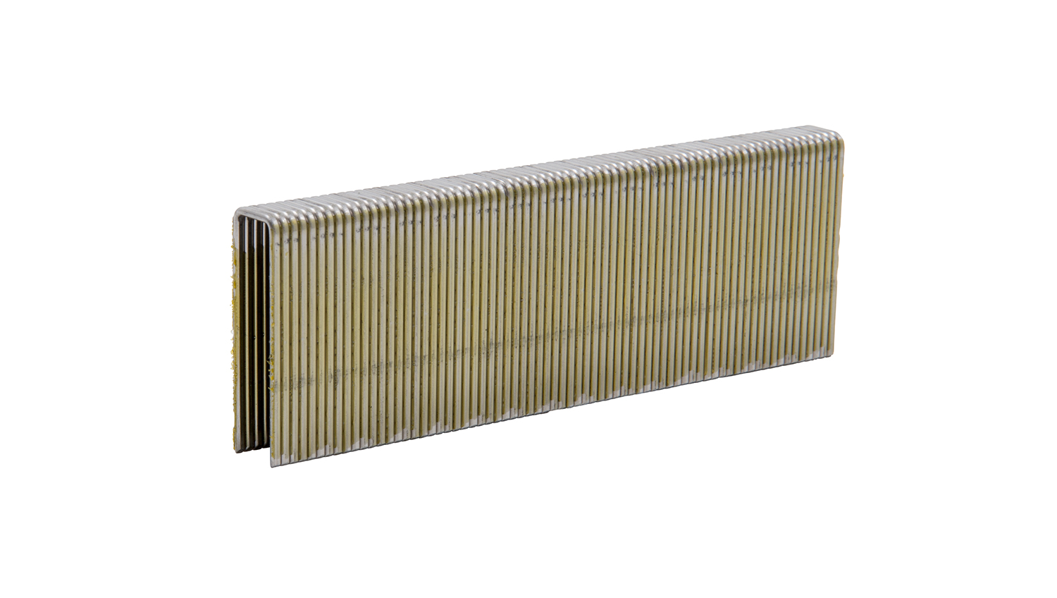 TJEP PZ-16 Bouwkrammen L: 45 mm B: 10,8 mm Verzinkt 12µ Geharst