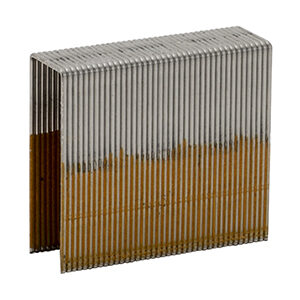 TJEP MF-14 Krammen L: 75 mm B: 27 mm RVS A2