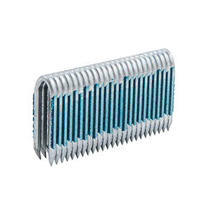 TJEP FS-40 Krammen 33 mm Thermisch Verzinkt