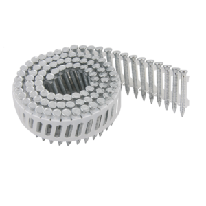 TJEP BC 40/40 Ankernagels Ring 15° Thermisch Verzinkt