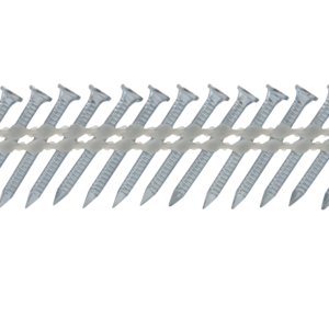 TJEP KA 40/40 Ankernagels Ring 34° RVS A4