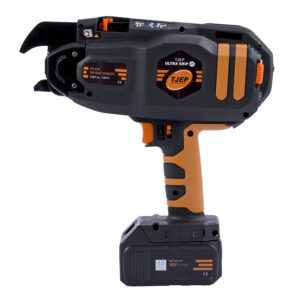 TJEP Ultra Grip 25 Vlechtmachine
