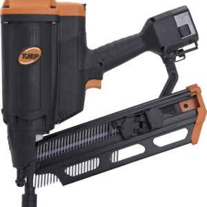 TJEP FH 21/90 GAS 2G Stripnagel Tacker 21°