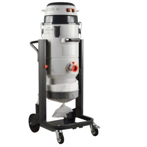 Fijnstof Stofzuiger MTL 202DS Longopac