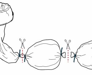 Longopac Fijnstof Stofzuigerzakken
