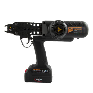 TJEP CR 8/11-24 Accu C-Ring Machine