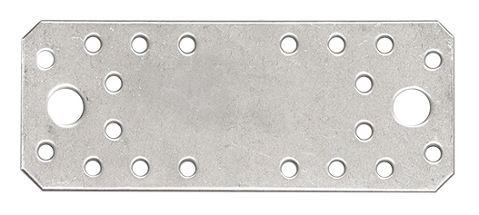 Metalen verbindingsplaten