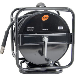 TJEP Luchtslang Haspel