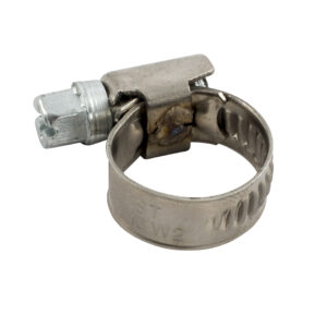 TJEP Verstelbare Slangklem 10-16 mm