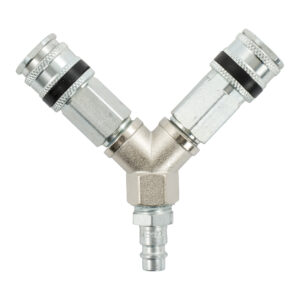 TJEP Y-connector