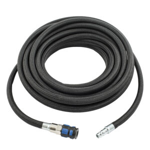 TJEP Geweven Nylon Slang 3/8"