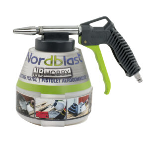 TJEP Soda Blaster 1,3 ltr