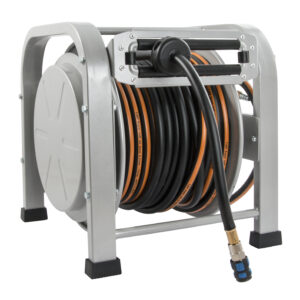 TJEP Automatische Haspel