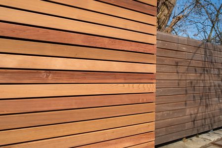 Western Red Cedar