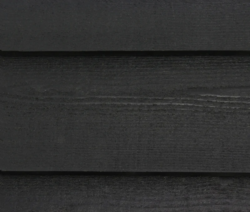 Douglas zwart zweeds rabat