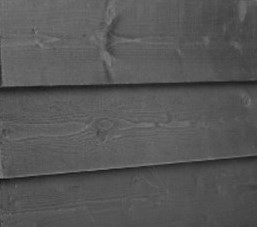 Thermowood vuren zwart zweeds rabat