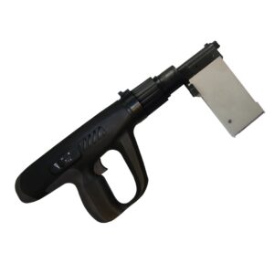 DF Kruitschiethamer PAT-MAG-75  [incl. magazijn] in koffer