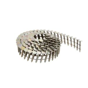 TJEP TA 30/25 Ring Asfaltnagel 15° RVS A2