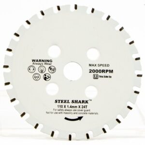 TJEP Premium Afkortschijf RC20 / RC20A