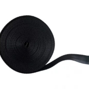 CELO Geweven montageband, breedte: 19mm, dikte 1.2mm Polyester á 10 meter